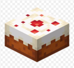 The cakesters