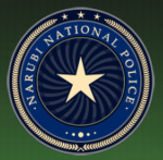 Narubi National Police Department