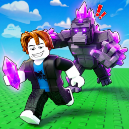 Steal a Gem