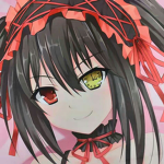 ANIME OC