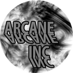 Arcane Inc.