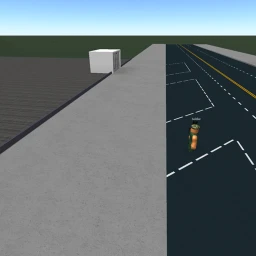 [KBHI] BayHill International Airport. icon
