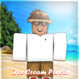 7 Scoops Ice Cream Parlor WIP