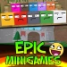 Epic Minigames icon