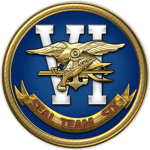 Seal Team 6 (ST6)