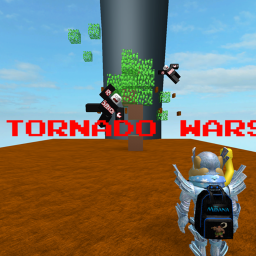 Tornado Wars - Beta icon