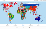 Country Club(Actual Countries)