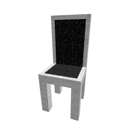 Modern Chair