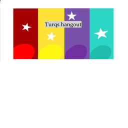 Turqs Hangout