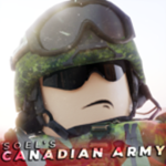 | CA | Canadian Army [-]