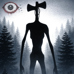 SIREN HEAD [Survival] icon