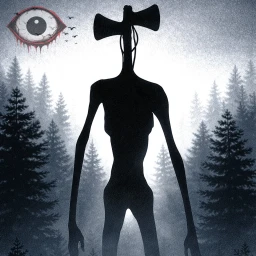 SIREN HEAD [Survival] icon