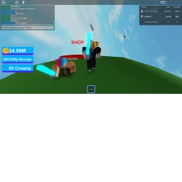 Gravity Sim icon