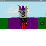 Clowns Of Roblox!