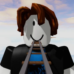 Cart Ride Into a Bacon Hair icon