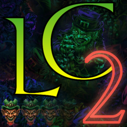 The Leprechaun Code II