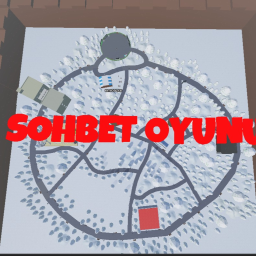 [Turk!] Chat Game