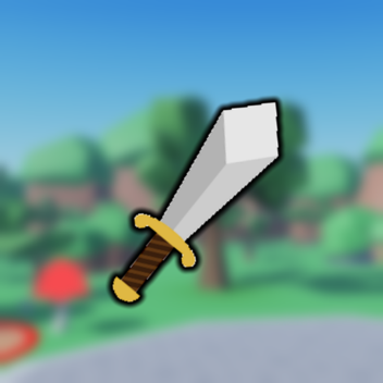 sword swinging simulator 