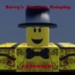 [UPDATE] Barry's Pizzeria Roleplay Expanded