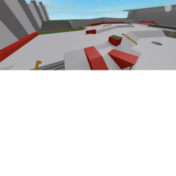 Underpass Skatepark (From True Skate on Mobile)
