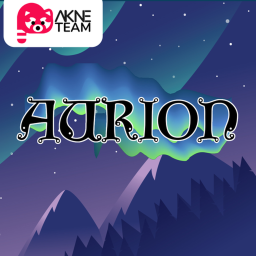AURION [IN DEV  ☄]