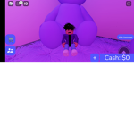 giveing robux sometimes