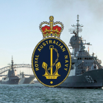 Royal Αυstrаliаn Navy