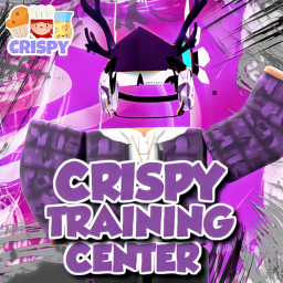 Crispy Training Center | V1