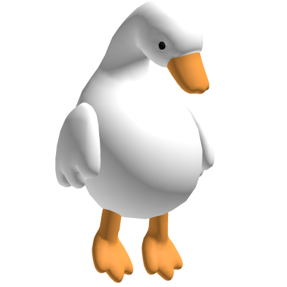duck backpack