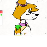 Error dog's pizzeria!!!