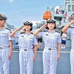 NAVY-海军