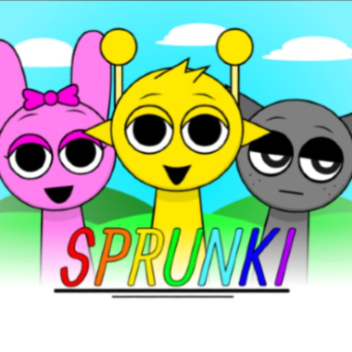 Sprunki FUN [ALPHA]🎵