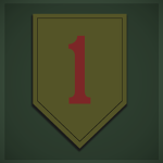 1st Ιnfantry Divisiоn