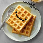 WAFFFFFFFFLES ;)