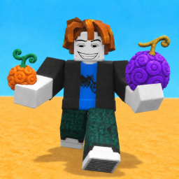 +1 Power Fruit Evolution icon