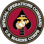 Mαrine Forces Speciαl Operations Commαnd