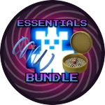 [- 25%!!!] Essentials Bundle