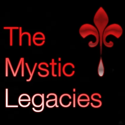 TML - The Mystic Legacies Roblox group icon