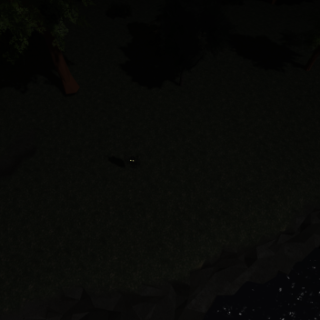 A Good Fishing Spot.