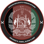 Afghanistan Foreign Diplomatic Affairs