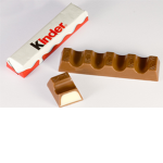Kinderschokolade