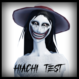 Hiachi AI Test ( Book I )