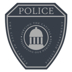 Lander Police Department