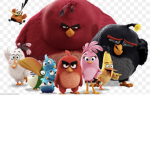 The angrybird group