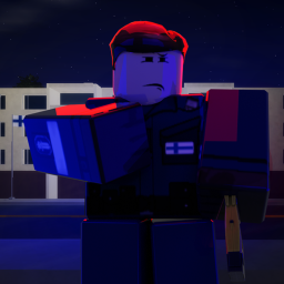 Finland RP [FIN]