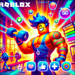 Biceps Clicker