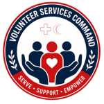 NCCS | Volunteer Services Command
