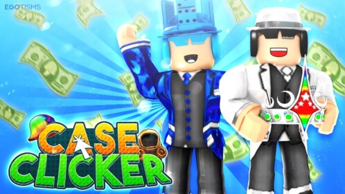 🌟VIP🌟 Case Clicker