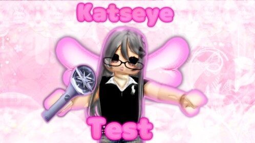 Test katseye