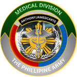 [PA] AMC | Army Medical Corps
